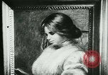 Immagine di Mostra d'arte Zurich Svizzera, 1944, secondo 44 filmato di repertorio 65675020614