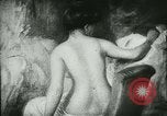 Immagine di Mostra d'arte Zurich Svizzera, 1944, secondo 45 filmato di repertorio 65675020614
