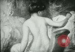 Immagine di Mostra d'arte Zurich Svizzera, 1944, secondo 46 filmato di repertorio 65675020614