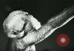 Immagine di Mostra d'arte Zurich Svizzera, 1944, secondo 59 filmato di repertorio 65675020614