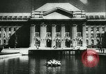 Image of Axis meeting at Debrecen Debrecen Hungary, 1944, second 3 stock footage video 65675020615
