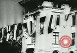 Image of Axis meeting at Debrecen Debrecen Hungary, 1944, second 5 stock footage video 65675020615