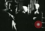Image of Axis meeting at Debrecen Debrecen Hungary, 1944, second 7 stock footage video 65675020615
