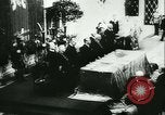 Image of Axis meeting at Debrecen Debrecen Hungary, 1944, second 12 stock footage video 65675020615