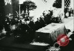 Image of Axis meeting at Debrecen Debrecen Hungary, 1944, second 13 stock footage video 65675020615