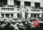 Image of Axis meeting at Debrecen Debrecen Hungary, 1944, second 15 stock footage video 65675020615