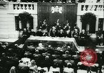 Image of Axis meeting at Debrecen Debrecen Hungary, 1944, second 16 stock footage video 65675020615