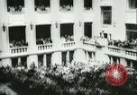 Image of Axis meeting at Debrecen Debrecen Hungary, 1944, second 18 stock footage video 65675020615