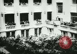 Image of Axis meeting at Debrecen Debrecen Hungary, 1944, second 19 stock footage video 65675020615