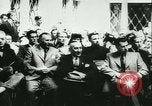 Image of Axis meeting at Debrecen Debrecen Hungary, 1944, second 20 stock footage video 65675020615