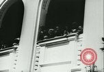 Image of Axis meeting at Debrecen Debrecen Hungary, 1944, second 23 stock footage video 65675020615