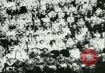 Image of Axis meeting at Debrecen Debrecen Hungary, 1944, second 24 stock footage video 65675020615