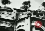 Standbild spanischen Mädchen Spanien, 1944, aus Sekunde 12 historischem Filmmaterial Videoclip 65675020616