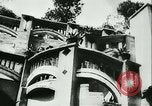 Standbild spanischen Mädchen Spanien, 1944, aus Sekunde 13 historischem Filmmaterial Videoclip 65675020616