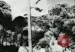 Standbild spanischen Mädchen Spanien, 1944, aus Sekunde 18 historischem Filmmaterial Videoclip 65675020616