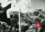 Standbild spanischen Mädchen Spanien, 1944, aus Sekunde 19 historischem Filmmaterial Videoclip 65675020616