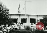 Standbild spanischen Mädchen Spanien, 1944, aus Sekunde 29 historischem Filmmaterial Videoclip 65675020616