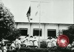 Standbild spanischen Mädchen Spanien, 1944, aus Sekunde 30 historischem Filmmaterial Videoclip 65675020616