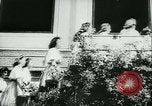 Standbild spanischen Mädchen Spanien, 1944, aus Sekunde 32 historischem Filmmaterial Videoclip 65675020616