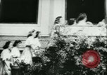 Standbild spanischen Mädchen Spanien, 1944, aus Sekunde 33 historischem Filmmaterial Videoclip 65675020616