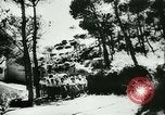 Standbild spanischen Mädchen Spanien, 1944, aus Sekunde 42 historischem Filmmaterial Videoclip 65675020616
