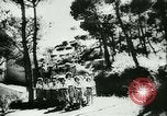 Standbild spanischen Mädchen Spanien, 1944, aus Sekunde 45 historischem Filmmaterial Videoclip 65675020616
