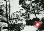Standbild spanischen Mädchen Spanien, 1944, aus Sekunde 46 historischem Filmmaterial Videoclip 65675020616