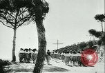 Standbild spanischen Mädchen Spanien, 1944, aus Sekunde 47 historischem Filmmaterial Videoclip 65675020616