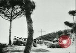 Standbild spanischen Mädchen Spanien, 1944, aus Sekunde 48 historischem Filmmaterial Videoclip 65675020616