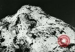 Standbild Deutsche offiziere Besuchen Sie Kloster auf dem Berg Athos Griechenland, 1944, aus Sekunde 5 historischem Filmmaterial Videoclip 65675020617