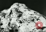 Standbild Deutsche offiziere Besuchen Sie Kloster auf dem Berg Athos Griechenland, 1944, aus Sekunde 6 historischem Filmmaterial Videoclip 65675020617
