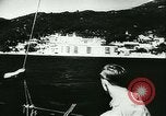 Standbild Deutsche offiziere Besuchen Sie Kloster auf dem Berg Athos Griechenland, 1944, aus Sekunde 11 historischem Filmmaterial Videoclip 65675020617