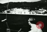 Standbild Deutsche offiziere Besuchen Sie Kloster auf dem Berg Athos Griechenland, 1944, aus Sekunde 12 historischem Filmmaterial Videoclip 65675020617