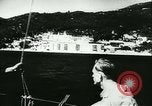 Standbild Deutsche offiziere Besuchen Sie Kloster auf dem Berg Athos Griechenland, 1944, aus Sekunde 13 historischem Filmmaterial Videoclip 65675020617