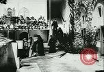 Standbild Deutsche offiziere Besuchen Sie Kloster auf dem Berg Athos Griechenland, 1944, aus Sekunde 37 historischem Filmmaterial Videoclip 65675020617
