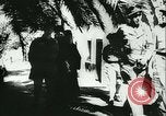 Standbild Deutsche offiziere Besuchen Sie Kloster auf dem Berg Athos Griechenland, 1944, aus Sekunde 43 historischem Filmmaterial Videoclip 65675020617