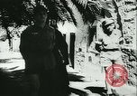 Standbild Deutsche offiziere Besuchen Sie Kloster auf dem Berg Athos Griechenland, 1944, aus Sekunde 45 historischem Filmmaterial Videoclip 65675020617