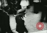 Image of Ion Antonescu Romania, 1942, second 5 stock footage video 65675020618