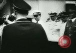 Image of Ion Antonescu Romania, 1942, second 7 stock footage video 65675020618
