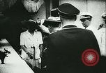 Image of Ion Antonescu Romania, 1942, second 8 stock footage video 65675020618