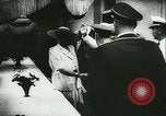 Image of Ion Antonescu Romania, 1942, second 9 stock footage video 65675020618
