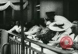 Image of Ion Antonescu Romania, 1942, second 16 stock footage video 65675020618
