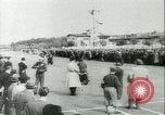 Standbild Motorrad Rennen Bukarest Rumänien, 1943, aus Sekunde 4 historischem Filmmaterial Videoclip 65675020619
