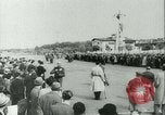 Standbild Motorrad Rennen Bukarest Rumänien, 1943, aus Sekunde 5 historischem Filmmaterial Videoclip 65675020619