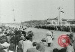 Standbild Motorrad Rennen Bukarest Rumänien, 1943, aus Sekunde 6 historischem Filmmaterial Videoclip 65675020619