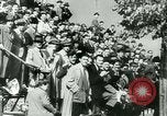 Standbild Motorrad Rennen Bukarest Rumänien, 1943, aus Sekunde 7 historischem Filmmaterial Videoclip 65675020619