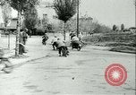 Standbild Motorrad Rennen Bukarest Rumänien, 1943, aus Sekunde 11 historischem Filmmaterial Videoclip 65675020619