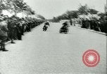 Standbild Motorrad Rennen Bukarest Rumänien, 1943, aus Sekunde 13 historischem Filmmaterial Videoclip 65675020619