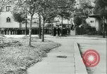 Standbild Motorrad Rennen Bukarest Rumänien, 1943, aus Sekunde 17 historischem Filmmaterial Videoclip 65675020619