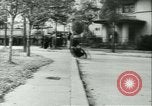 Standbild Motorrad Rennen Bukarest Rumänien, 1943, aus Sekunde 18 historischem Filmmaterial Videoclip 65675020619